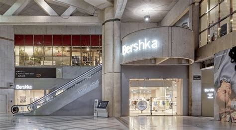 bershka france.